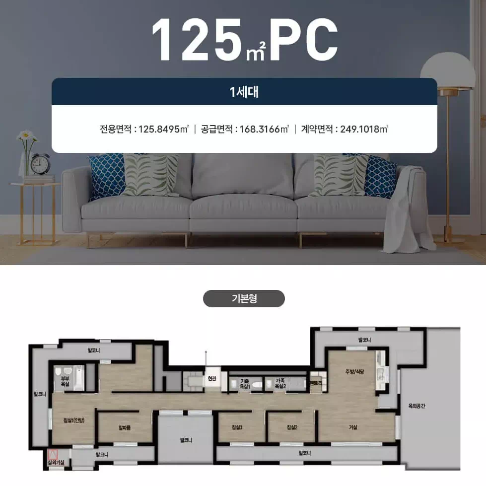 125pc