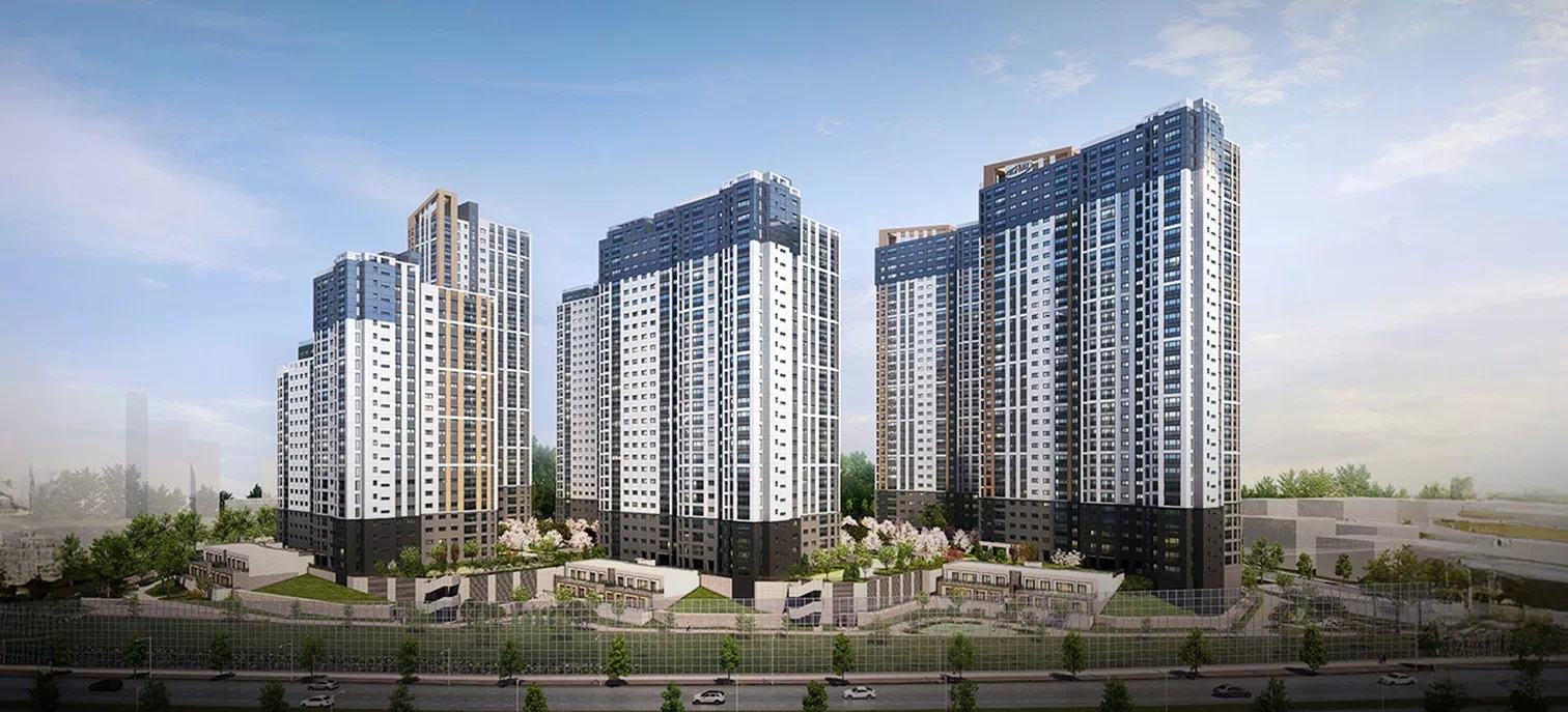 아산 배방한성필하우스리버시티