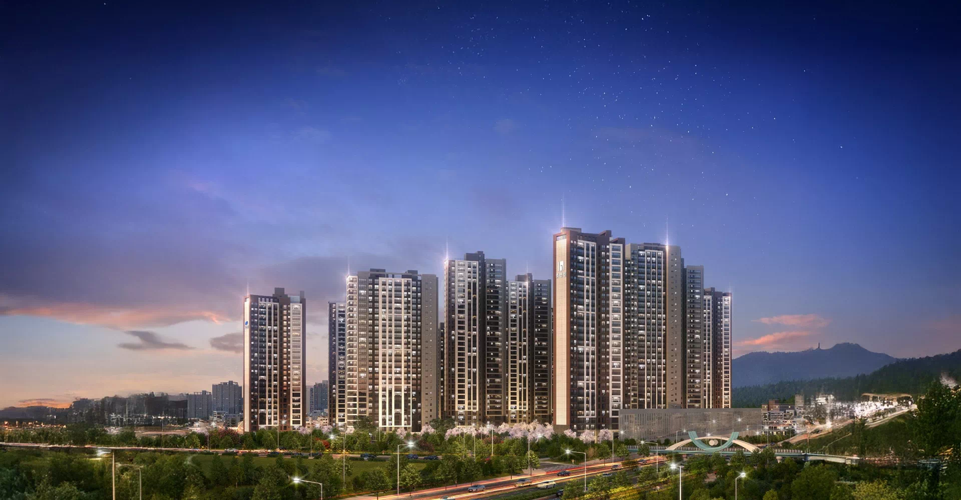 천안휴먼빌퍼스트시티