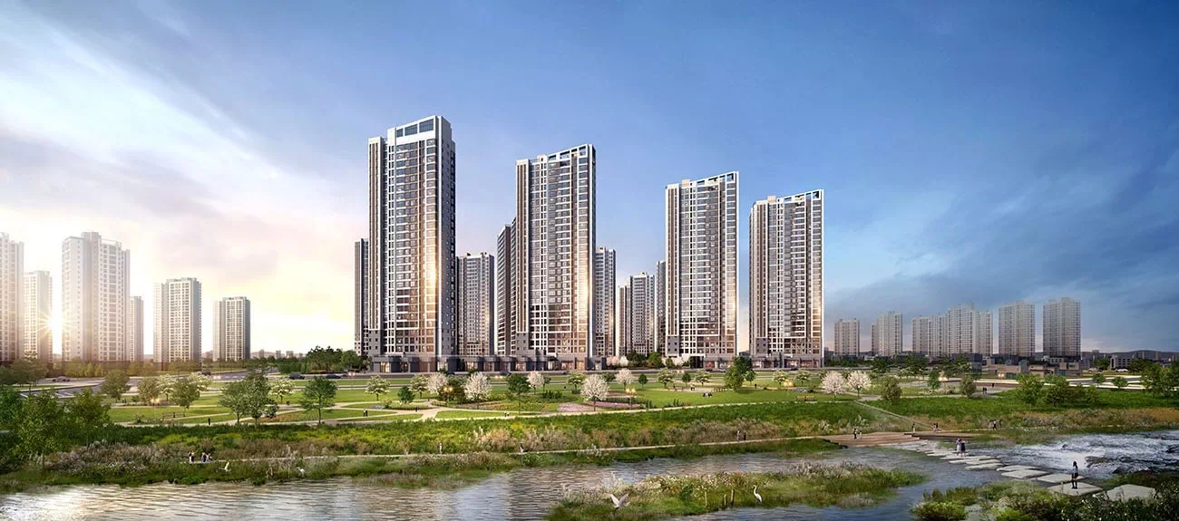 아산 모종 서한이다음 노블리스